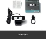 Logitech C930e Business Webcam - Image 7