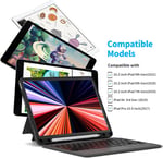 WiWU Combo Touch iPad Keyboard Case 10.2 Inch /10.5 Inch - Image 5