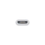 Apple Lightning to Micro USB Adapter - Image 2