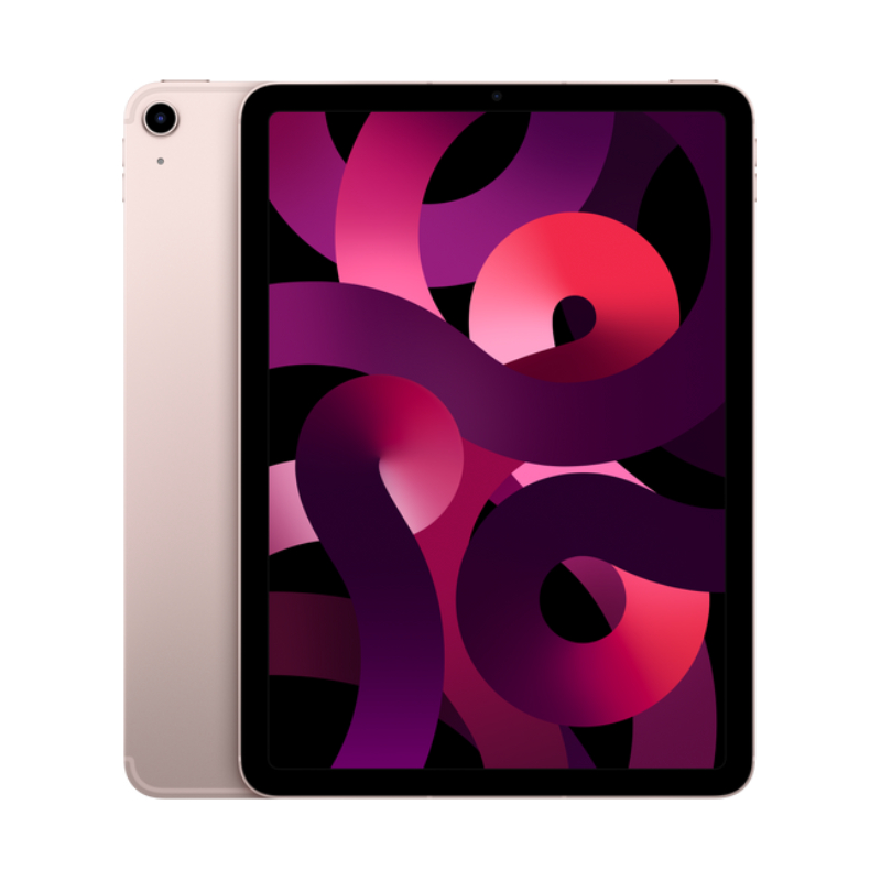 Apple iPad Air 5 64GB WiFi + Cellular (2022 / 5th Gen