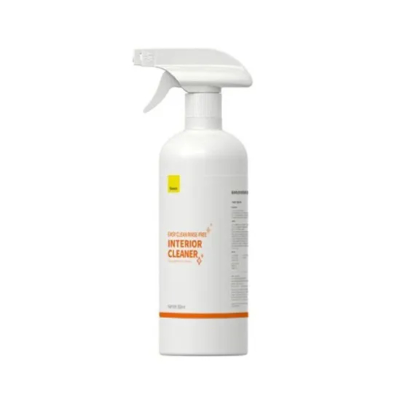 Baseus Easy Clean Rinse Free Interior Cleaner Baseus Easy Clean Rinse Free Interior Cleaner