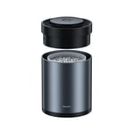 Baseus Ripple Car Cup Holder Air Freshener - Image 2