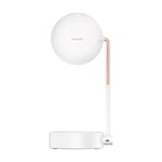 Baseus Smart Beauty Series Lighted Makeup Mirror with Storage Box - Image 2