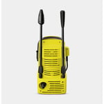Karcher K2 Compact Pressure Washer - Image 3