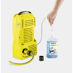 Karcher K2 Compact Pressure Washer - Image 4