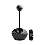 Logitech BCC950 Conference Webcam