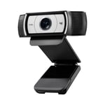 Logitech C930e Business Webcam