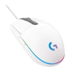 Logitech G102 Light Sync Gaming Mouse with Customizable RGB Lighting - Image 3