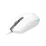 Logitech G102 Light Sync Gaming Mouse with Customizable RGB Lighting - Image 4