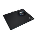 Logitech G240 Cloth Gaming Mouse Pad - Image 2
