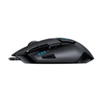 Logitech G402 Hyperion Fury Ultra-Fast FPS Gaming Mouse - Image 2