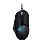 Logitech G402 Hyperion Fury Ultra-Fast FPS Gaming Mouse