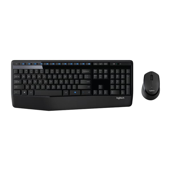 Logitech MK345 Sri Lanka