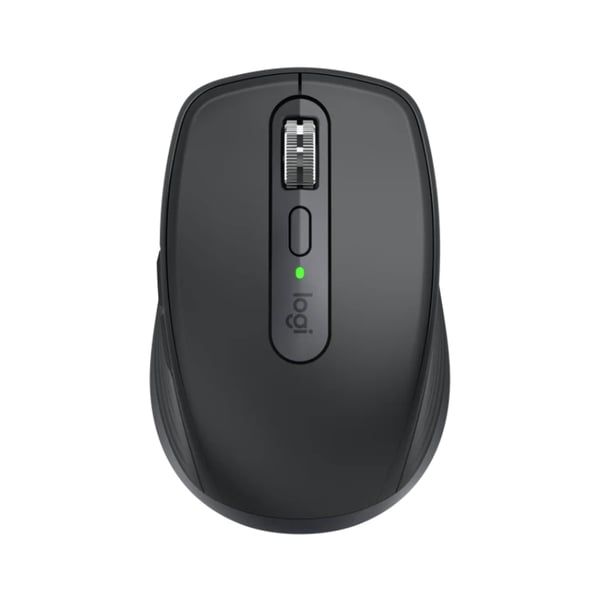 Logitech MX Anywhere 3 Compact Performance Mouse