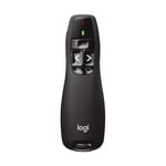 Logitech R400 Professional Presenter