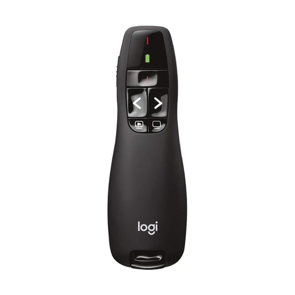 Logitech R400 Professional Presenter