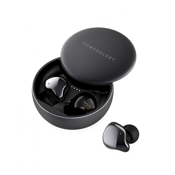 Powerology Primo True Wireless Earbuds