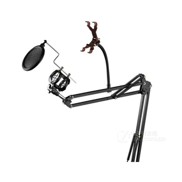 Remax CK100 Mobile Recording Studio Stand