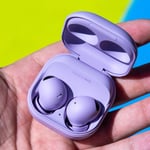 Samsung Galaxy Buds 2 Pro Hi-Fi Sound Earbuds - Image 4