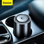 Baseus Ripple Car Cup Holder Air Freshener - Image 3