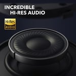 Soundcore by Anker Life Q30 Hybrid ANC Headphone - Image 3