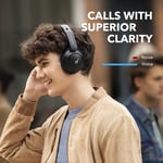 Soundcore by Anker Life Q30 Hybrid ANC Headphone - Image 6