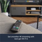 Amazon Fire TV Stick 4K Max Streaming Device Wi-Fi 6 - Image 5
