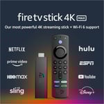 Amazon Fire TV Stick 4K Max Streaming Device Wi-Fi 6 - Image 2