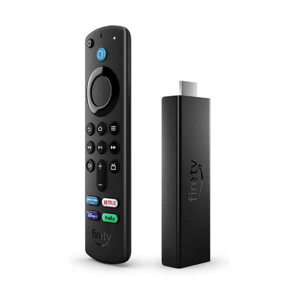 Amazon Fire TV Stick 4K Max Streaming Device Wi-Fi 6
