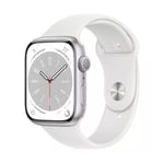 Apple Watch Series 8 Aluminum – 45mm - Image 2