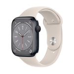 Apple Watch Series 8 Aluminum – 45mm - Image 4