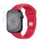 Apple Watch Series 8 Aluminum – 45mm - Image 3