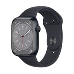 Apple Watch Series 8 Aluminum – 41mm