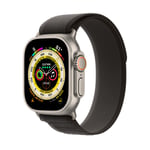 Apple Watch Ultra 49mm Titanium GPS + Cellular - Image 4