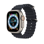 Apple Watch Ultra 49mm Titanium GPS + Cellular - Image 9