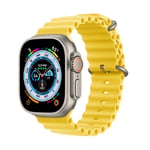Apple Watch Ultra 49mm Titanium GPS + Cellular - Image 8