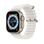 Apple Watch Ultra 49mm Titanium GPS + Cellular - Image 7