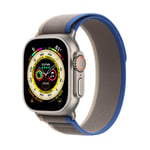 Apple Watch Ultra 49mm Titanium GPS + Cellular - Image 6