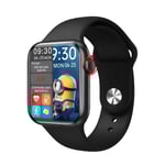 HW 67 Pro Max Smartwatch - Image 2