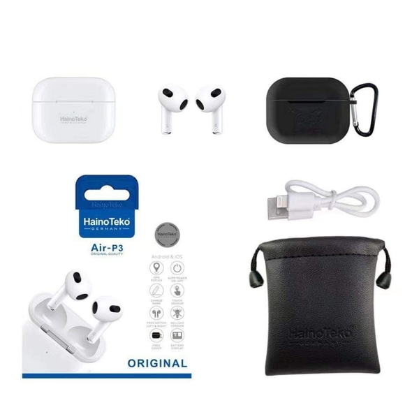 Haino Teko Air-P3 Earbuds