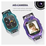 Meimi M2 Chat Function Kids Smart watch - Image 5