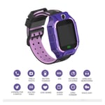 Meimi M2 Chat Function Kids Smart watch - Image 3