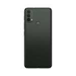 Moto e40 4GB RAM 64GB - Carbon Gray - Image 2
