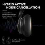 Soundcore by Anker Life Q30 Hybrid ANC Headphone - Image 2