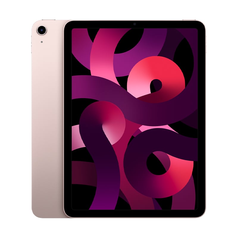 Apple iPad Air 5 256GB WiFi + Cellular (2022 / 5th Gen