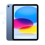 Apple iPad 10.9-inch Wi-Fi 10th Gen 64GB