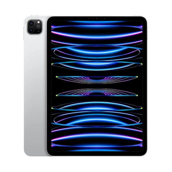 Apple iPad Pro M2 11-inch 4th Gen Wi-Fi + Cellular