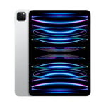 Apple iPad Pro M2 11-inch 4th Gen Wi-Fi 256GB (2022) - Image 2