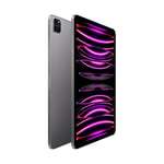 Apple iPad Pro M2 11-inch 4th Gen Wi-Fi 256GB (2022) - Image 3