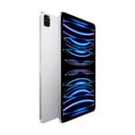 Apple iPad Pro M2 11-inch 4th Gen Wi-Fi 256GB (2022) - Image 4